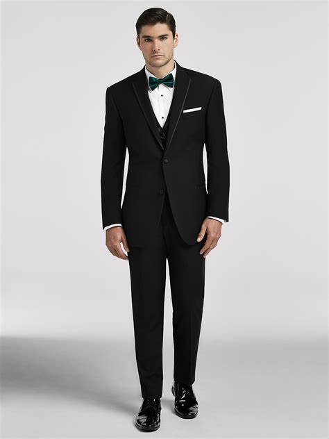 calvin klein tuxedos for men